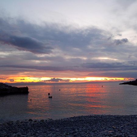 Marathos Bay Hotel Kokkala Buitenkant foto